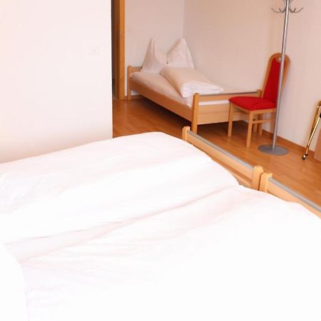 Hotel-Restaurant Ronalp Burchen Ngoại thất bức ảnh